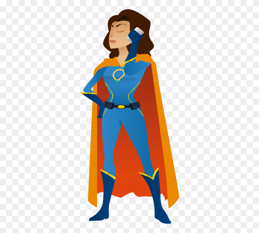 2837x2530 Clothing Clipart Superhero Power Girl Superman Png - Superman Clipart