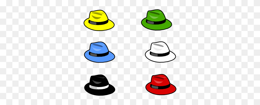 Hats Find And Download Best Transparent Png Clipart Images At Flyclipart Com - fancy black cowboy hat roblox