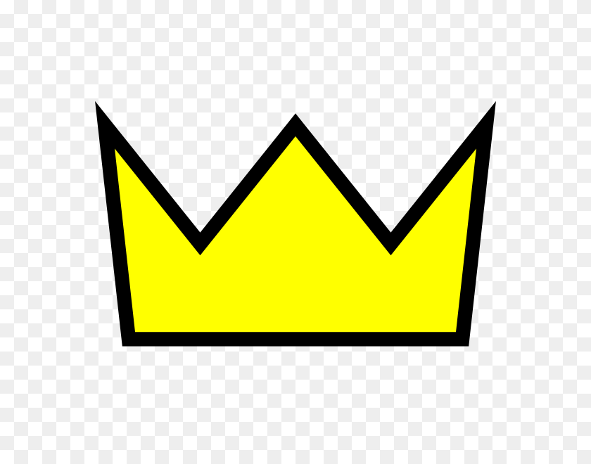 600x600 Clothing King Crown Icon Clip Art - Photoshop Clipart