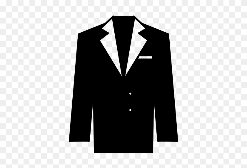 512x512 Clothing Transparent Png Or To Download - Suit And Tie PNG