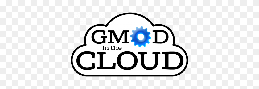 400x229 Cloud - Gmod PNG