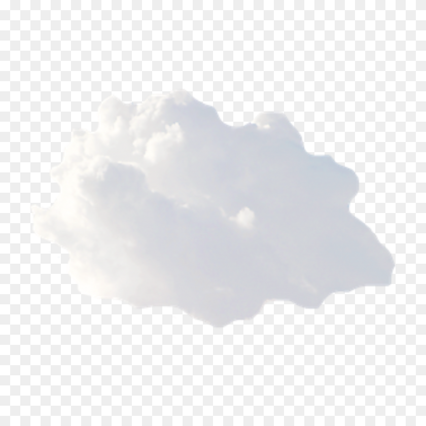 2560x2560 Cloud Aesthetic Cloudaesthetic Sky Cloudy Cloudysky Sky - Cloudy Sky PNG