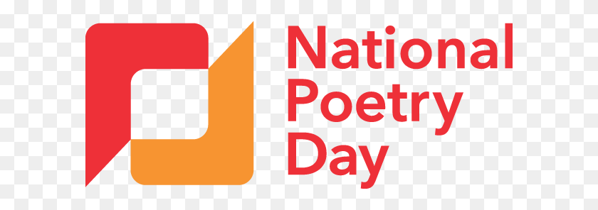 600x236 День Национальной Поэзии Общества Признательности Облаков - Поэзия Png