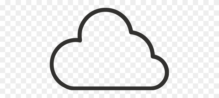 457x316 Cloud Based Time Attendance System Mitrefinch Australia - Cloud Clipart Transparent