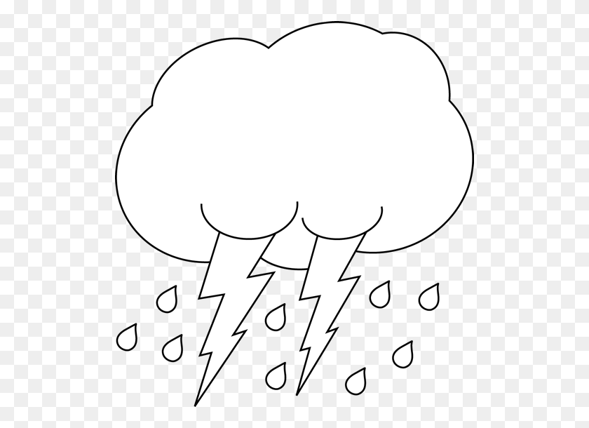 Partly Cloudy With Sun Clip Art Rainy Clouds Clipart
