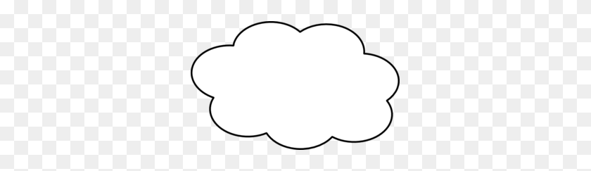 297x183 Nube Clipart - Nube Clipart Png
