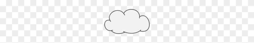 150x82 Nube De Imágenes Prediseñadas De Nubes - Stratus Clouds Clipart