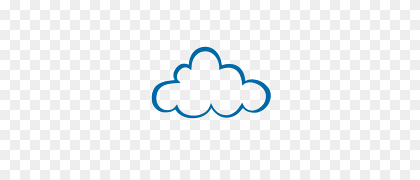 300x300 Cloud Clipart Free Clip Art Of Clouds Clipart - Sun And Clouds Clipart