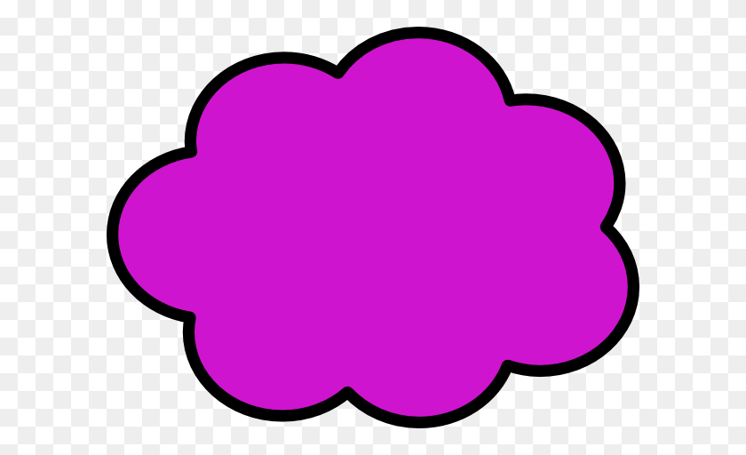 600x452 Cloud Clipart Night Time - Nap Time Clipart