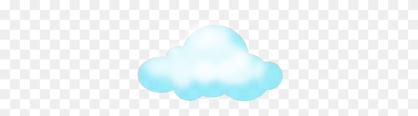 296x174 Cloud Clipart Png Clip Art Images - Clouds Clipart Transparent