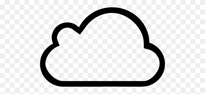 512x326 Cloud, Cloud, Network Icon With Png And Vector Format For Free - Cloud Drawing PNG