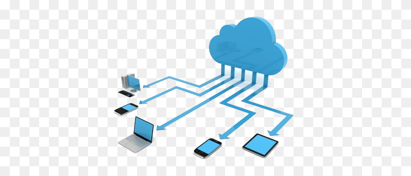 400x300 Cloud Computing Png Images Transparent Free Download - Clouds Transparent PNG