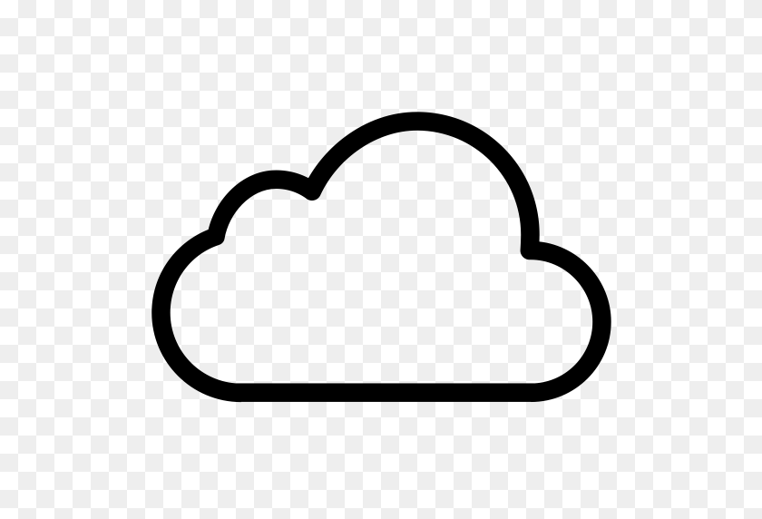 512x512 Cloud, Filter, Network Icon With Png And Vector Format For Free - Heart Filter PNG