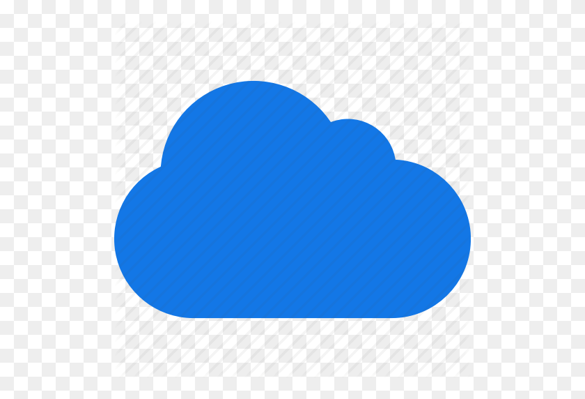 512x512 Cloud, Fog, Forecast, Plain, Weather Icon - PNG Fog
