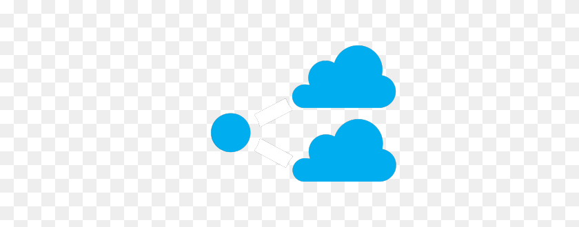 480x270 Cloud Insider Advanced Technology Sandbox - Blue Sky With Clouds Clipart