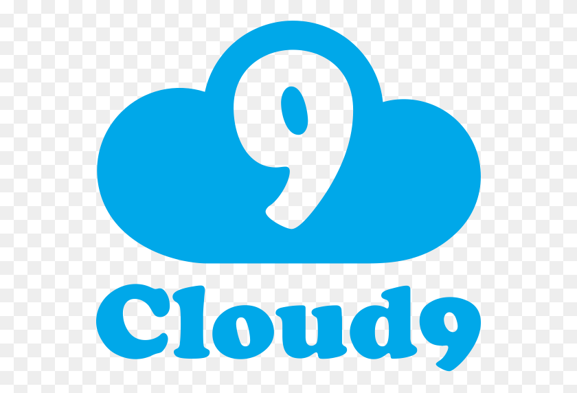 560x512 Nube Png