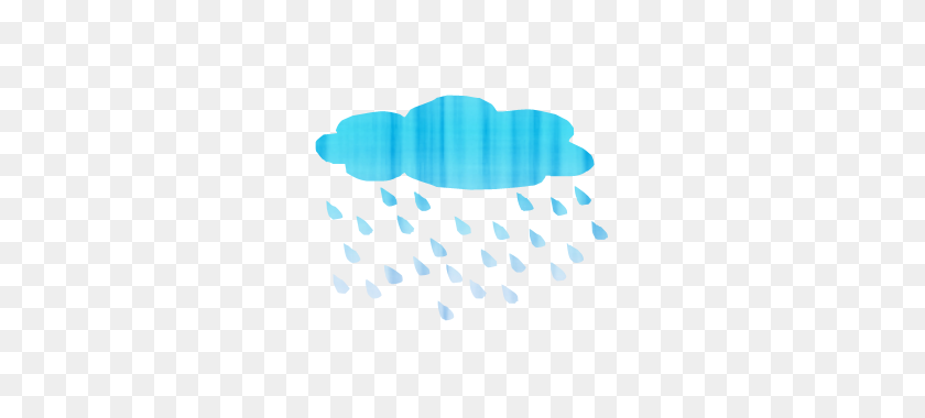 320x320 Cloud Rain Png Vector Free Download - Rain Cloud PNG