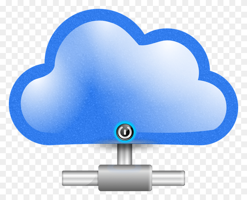 907x720 Предприятия, Работающие С Облаками, Требуют Более Эффективных Msps - Клипарт Stratus Clouds