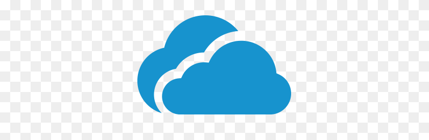 303x214 Клипарт Cloud Storage Free Clipart - Recovery Clipart