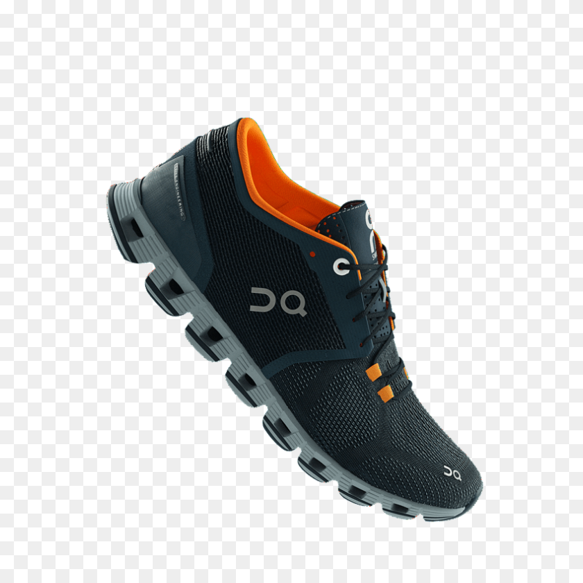 788x788 Cloud X - Nike Zapatos Png