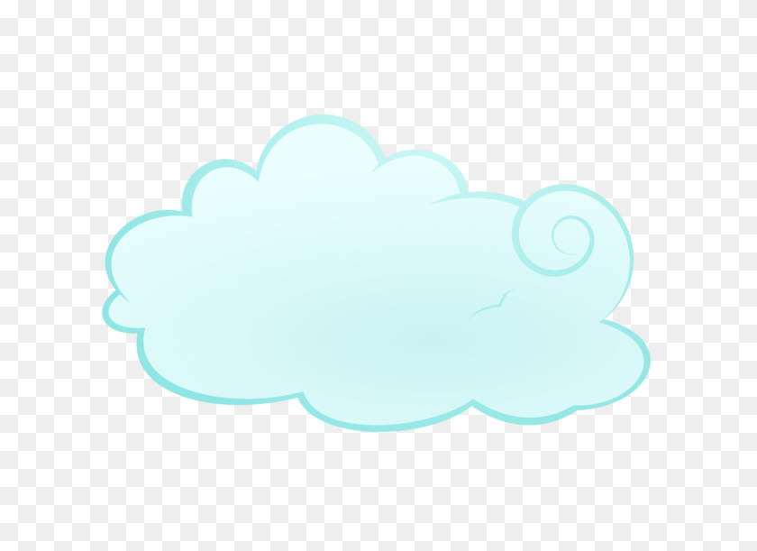 1280x905 Clouds Clipart Fluffy Cloud Graphics Illustrations Free With Cloud - Rainstorm Clipart