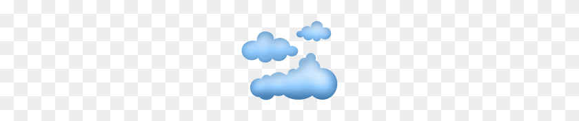 140x116 Clouds Png - Cartoon Cloud PNG
