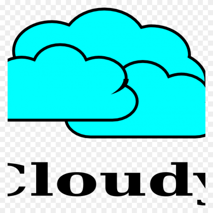 1024x1024 Cloudy Clipart Clip Art At Clker Vector Online Royalty Space - July Images Clipart