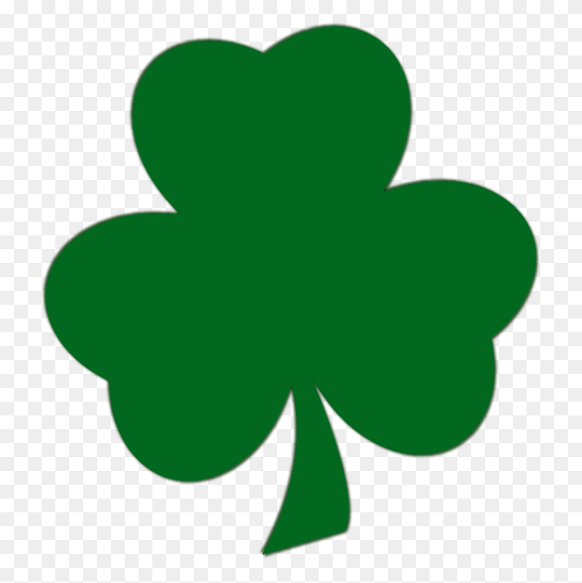 1500x1505 Clover Google Doodle St Patrick, Content - Animated St Patricks Day Clipart