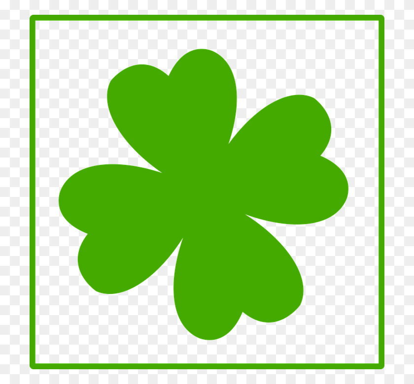 720x720 Clover Pictures Gallery Images - 4 H Clover Clip Art
