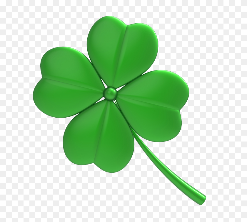 693x693 Clover Png Image - Clover PNG