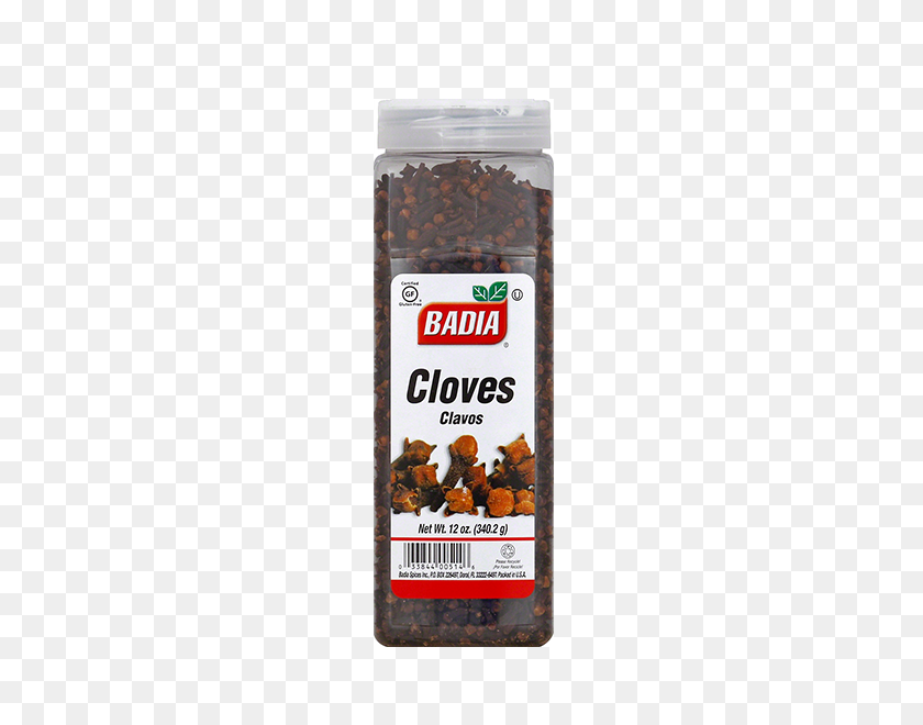 600x600 Cloves Whole - Spices PNG