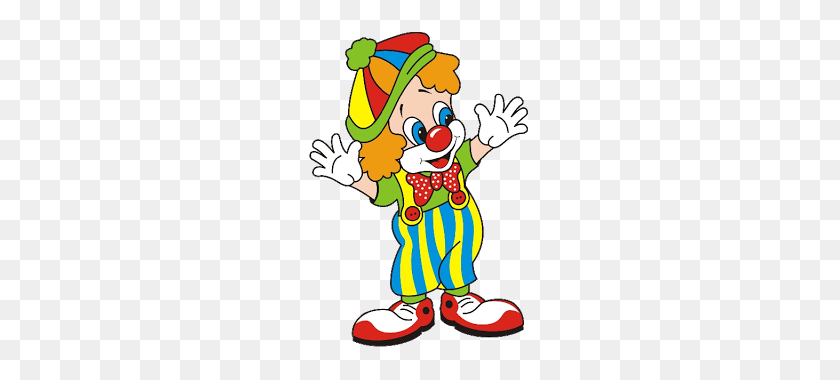320x320 Clown Cartoon Images Karneval - Clown Face Clipart