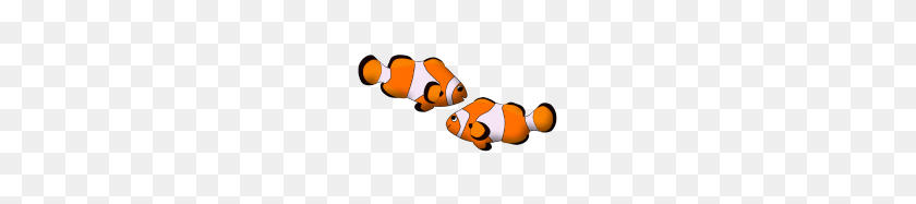 190x127 Clown Fish - Clown Fish PNG