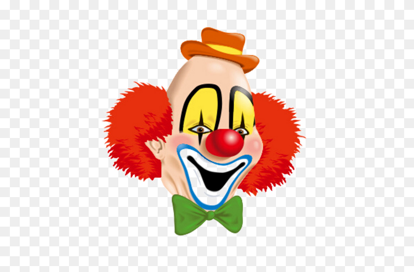 Clown Png Images Transparent Free Download - Clown Face PNG – Stunning ...