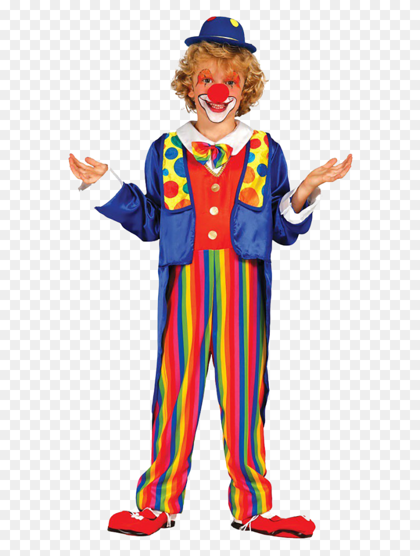 889x1200 Clown Png Transparent Images - Clown PNG