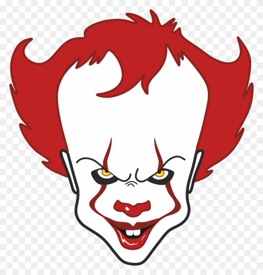 Clown Find And Download Best Transparent Png Clipart Images At