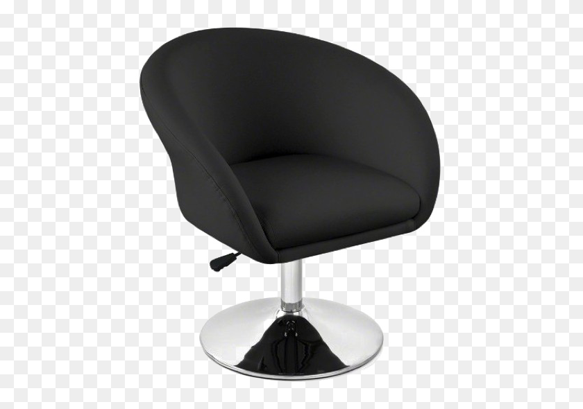 529x530 Club Chair Png Image - Office Chair PNG