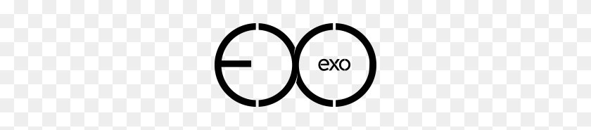 230x125 Club Exo - Exo Logo PNG