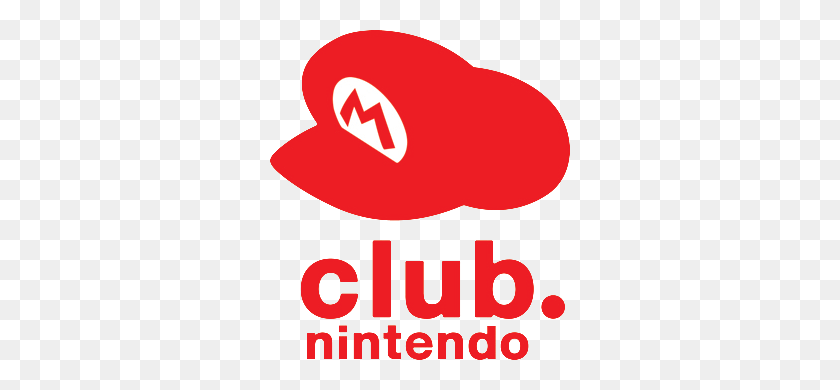 300x330 Club Nintendo To Be Phased Out This Year - Nintendo PNG