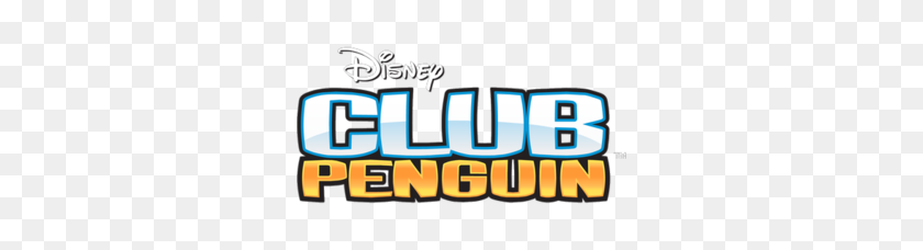 300x168 Club Penguin - Club Penguin Png
