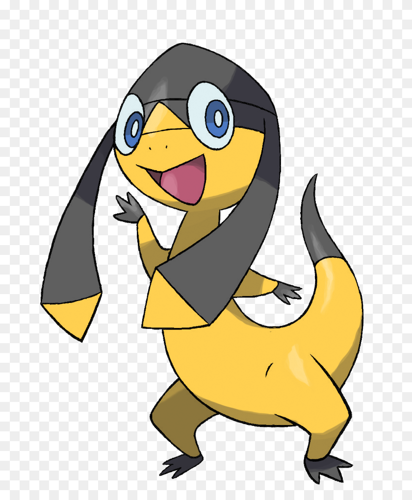 720x960 Club Penguin July Club Penguin Wiki - Pbandj Clipart