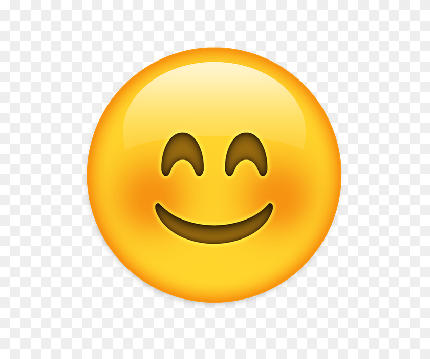 626x640 Clx Blog Taking Sms To The Next Level With Emojis - Think Emoji PNG