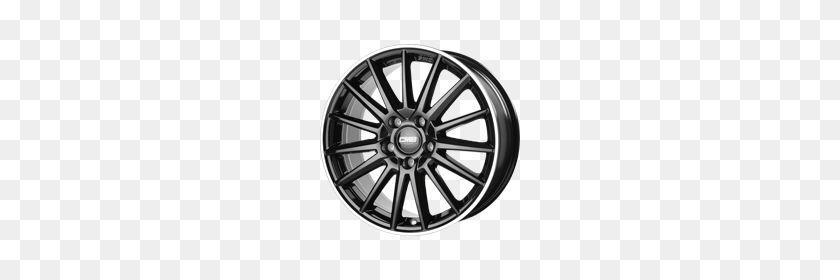 294x220 Cms Automotive Trading Gmbh Alloy Wheels - Car Wheels PNG