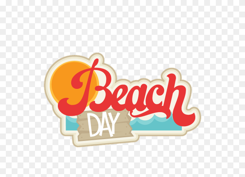 550x550 Cms Grade Beach Day Coronado Middle School - 7th Grade Clipart