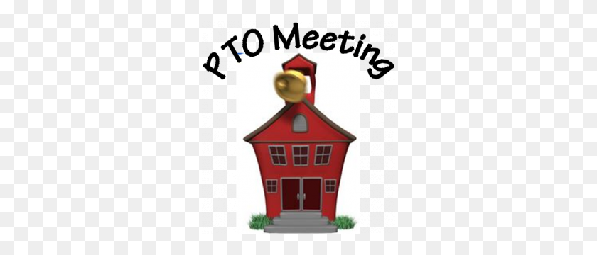 272x300 Cms Parentteacher Organization - Pto Meeting Clipart