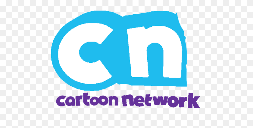 530x367 Cn Cartoon Network Logo - Cartoon Network Logo PNG