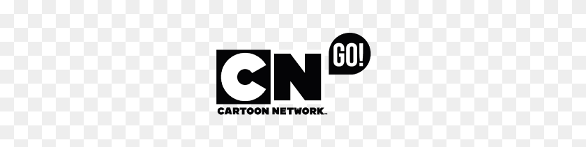 245x151 Cn Go - Logotipo De Cartoon Network Png