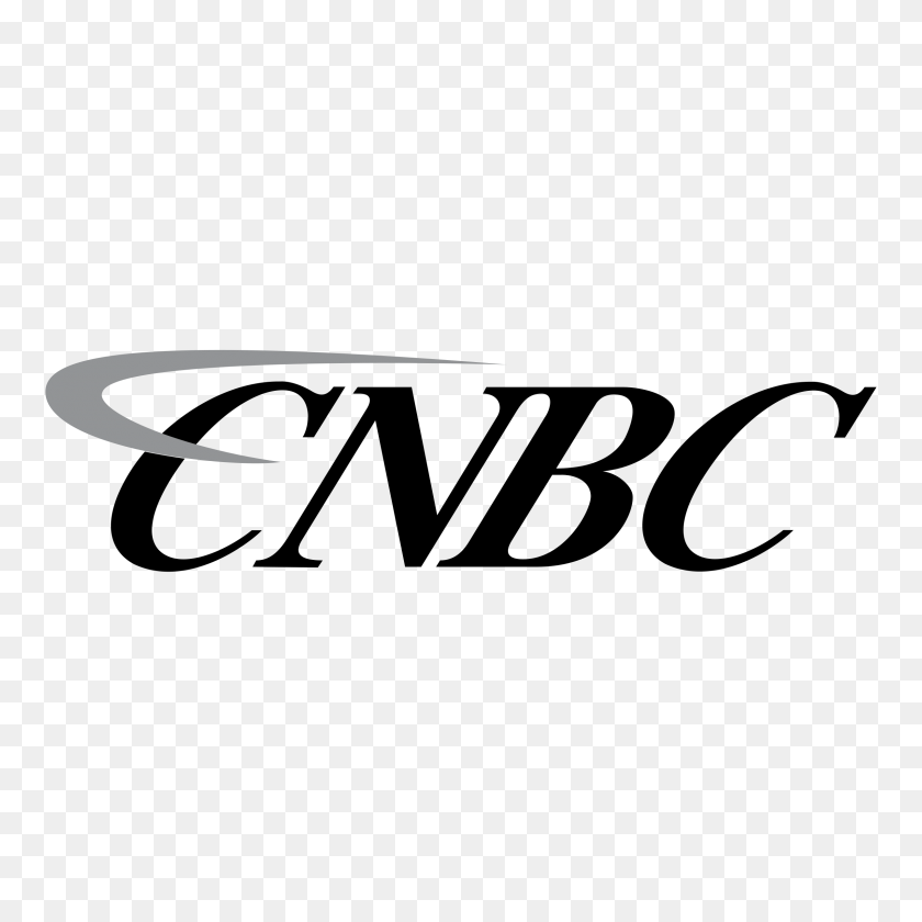2400x2400 Логотип Cnbc Png С Прозрачным Вектором - Логотип Cnbc Png
