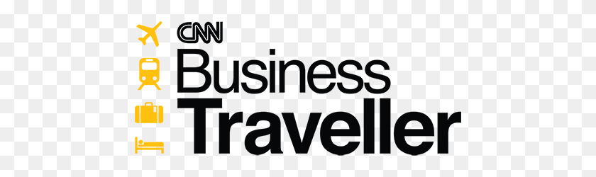 460x190 Cnn Business Traveller - Cnn PNG