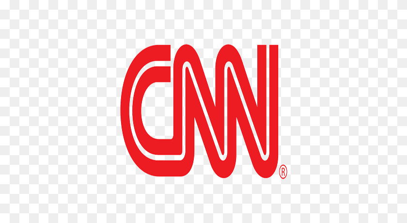 400x400 Cnn Named Number One International News Brand In India And Asia - Cnn PNG